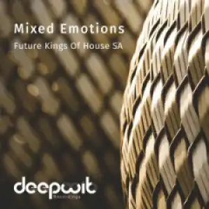 Future Kings of House SA - A Quiet Place (Original Mix)